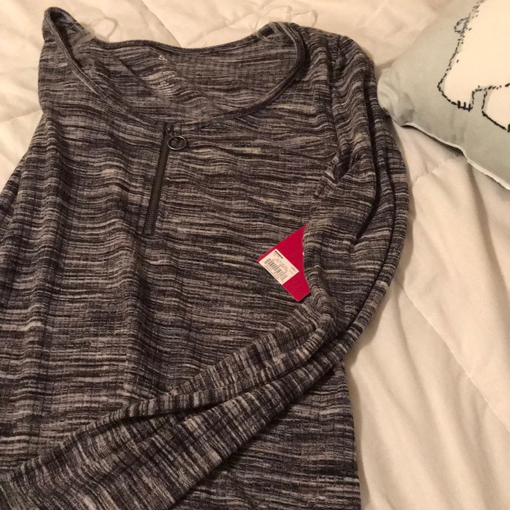 Soft Bodycon Dress